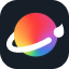 标小智logo设计 favicon