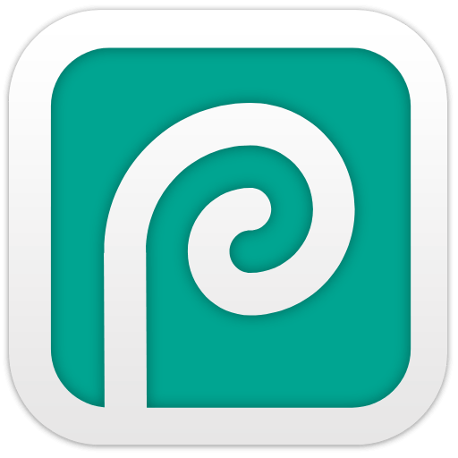 稿定ps favicon