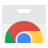 Monica favicon