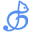 魔音工坊 favicon