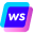 simplified ai favicon