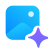 文心一格 favicon